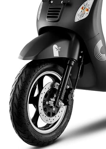 Alloy Rim
