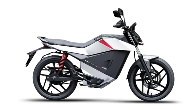 OLA Roadster X Plus
