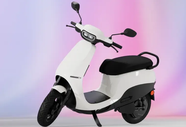 ola s1 air